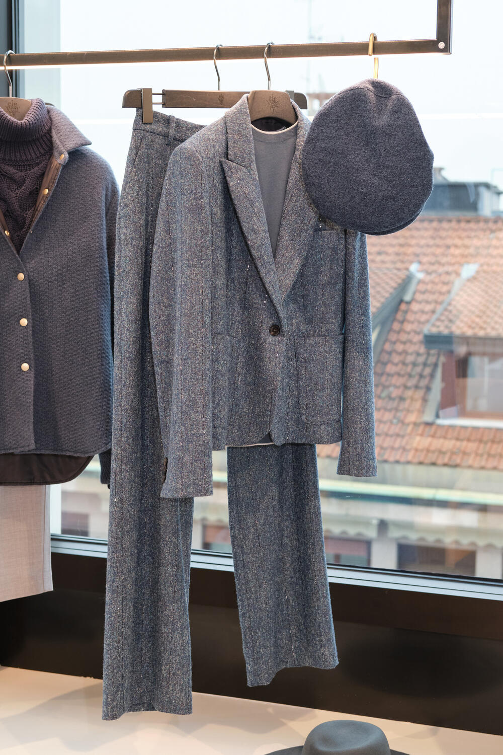 ELEVENTY WOMEN FW 26-27 - Foto #43