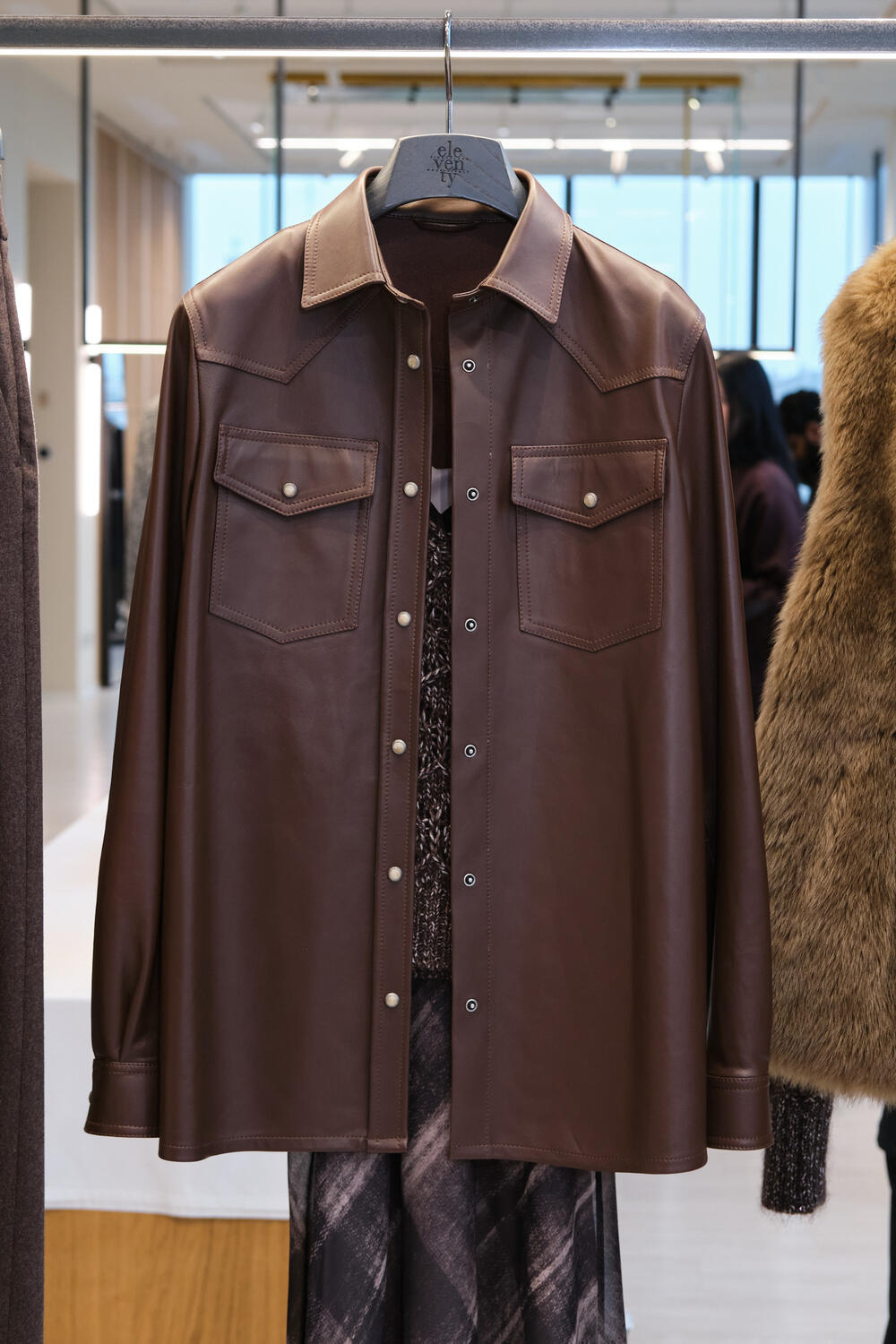 ELEVENTY WOMEN FW 26-27 - Foto #36