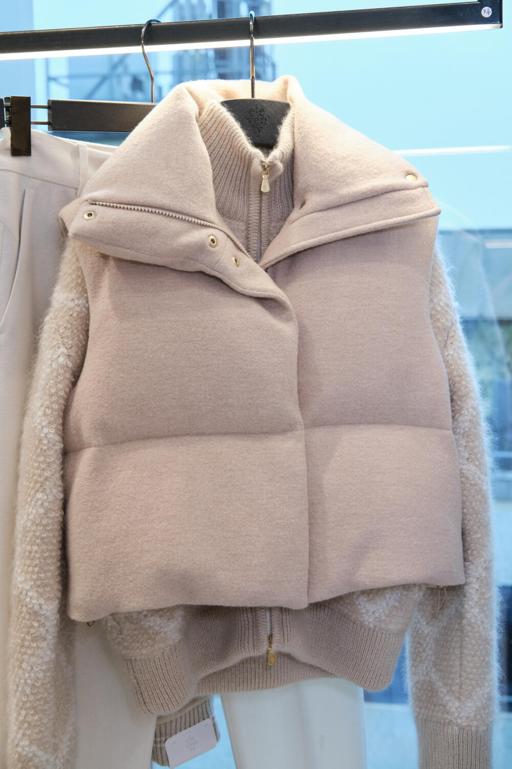 ELEVENTY WOMEN FW 26-27 - Foto #37