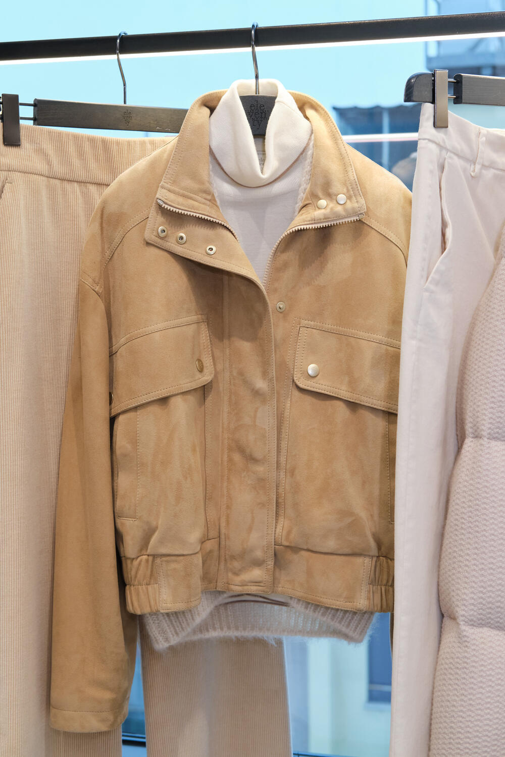 ELEVENTY WOMEN FW 26-27 - Foto #38