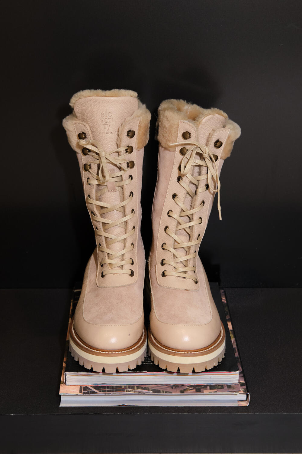 ELEVENTY WOMEN FW 26-27 - Foto #68