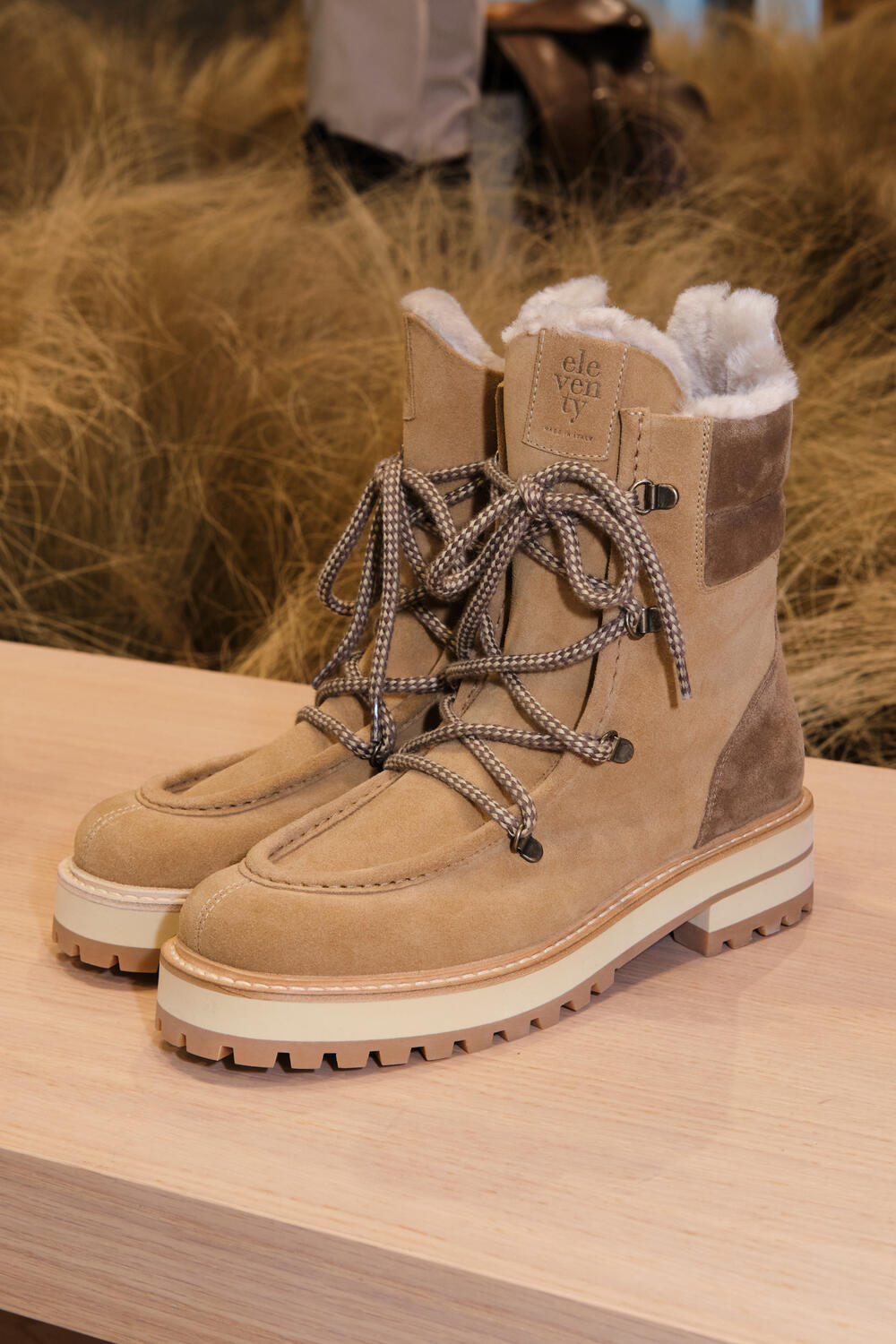 ELEVENTY WOMEN FW 26-27 - Foto #80