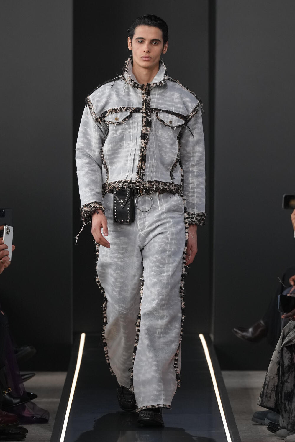 TOKYO JAMES WOMEN FW 26-27 - Foto #2