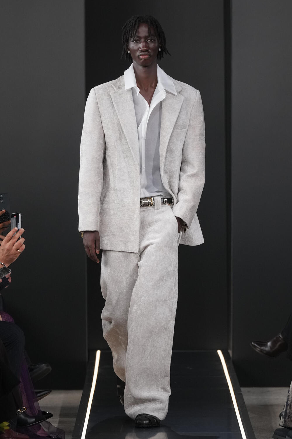 TOKYO JAMES WOMEN FW 26-27 - Foto #3