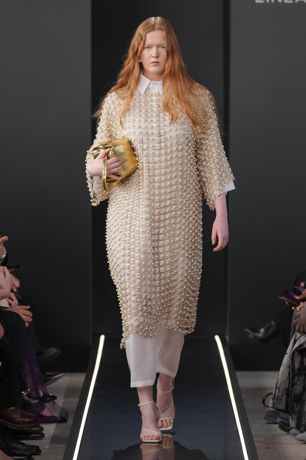 TOKYO JAMES WOMEN FW 26-27 - Foto #8