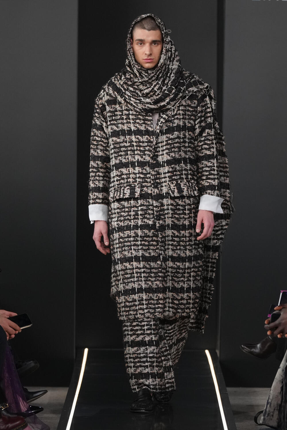 TOKYO JAMES WOMEN FW 26-27 - Foto #10