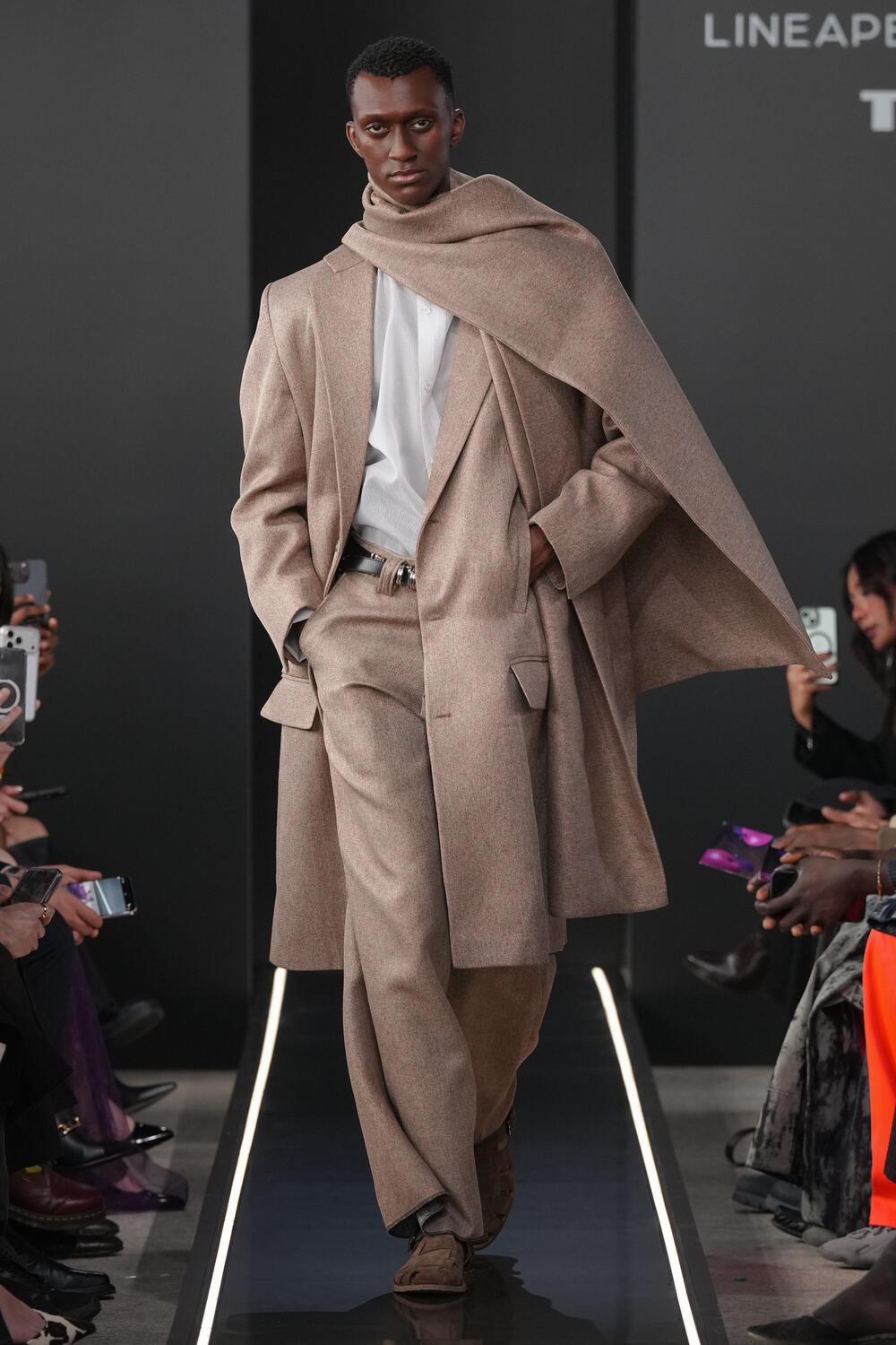 TOKYO JAMES WOMEN FW 26-27 - Foto #11