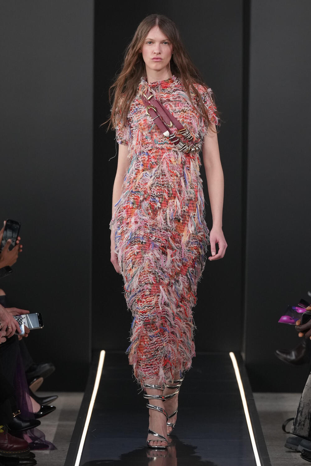 TOKYO JAMES WOMEN FW 26-27 - Foto #12