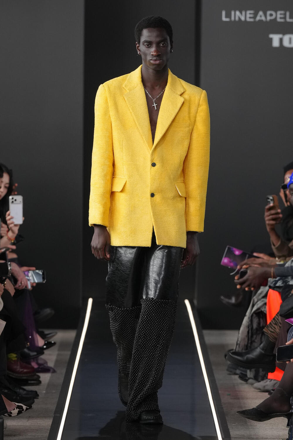 TOKYO JAMES WOMEN FW 26-27 - Foto #13