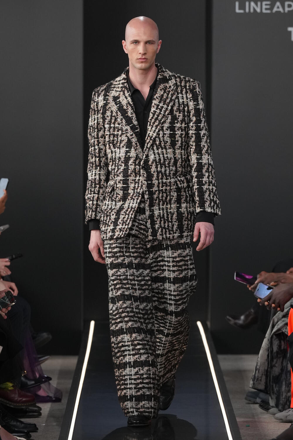 TOKYO JAMES WOMEN FW 26-27 - Foto #6