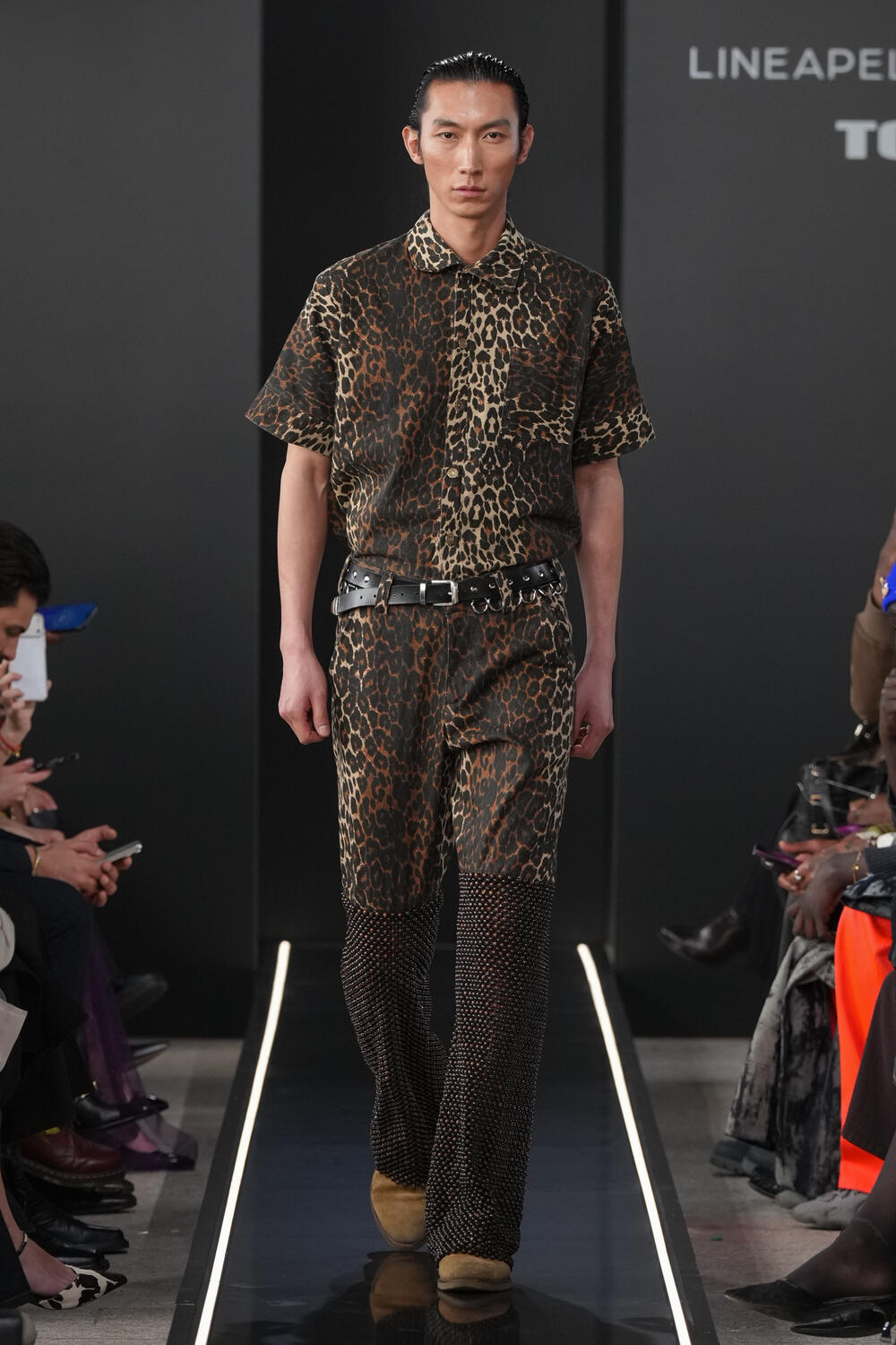 TOKYO JAMES WOMEN FW 26-27 - Foto #7