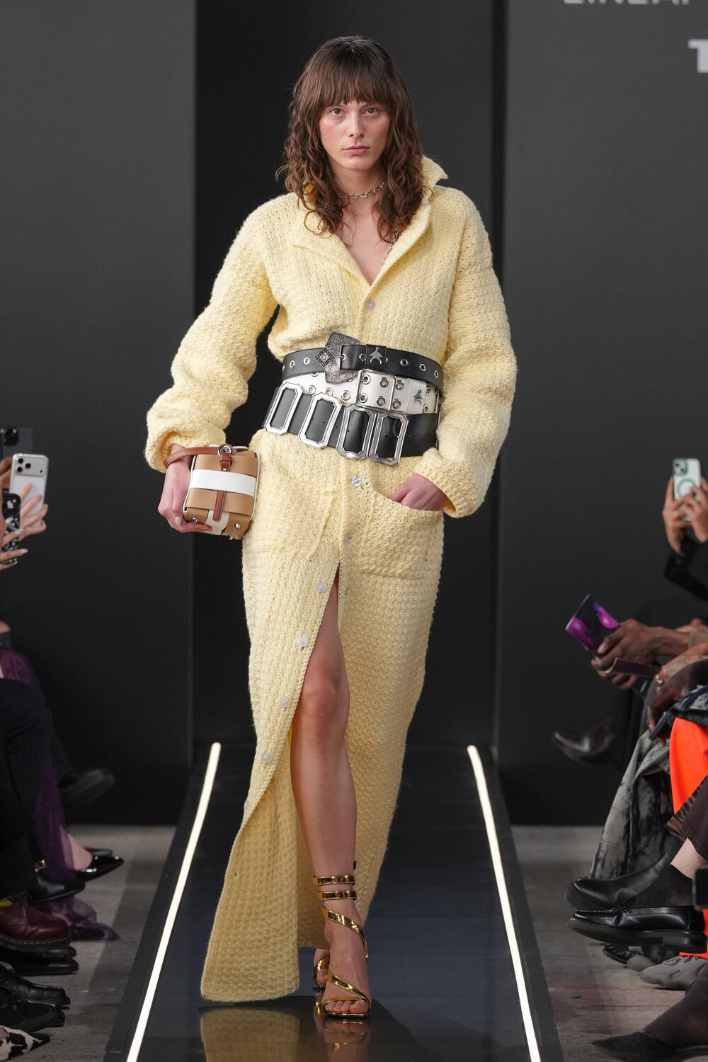 TOKYO JAMES WOMEN FW 26-27 - Foto #18