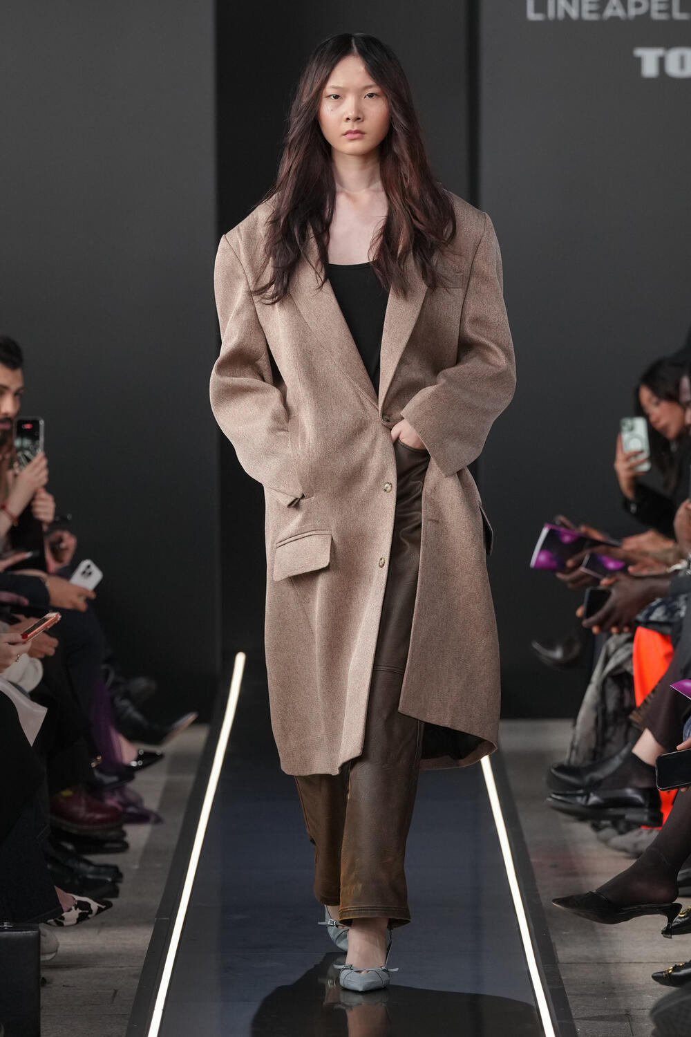 TOKYO JAMES WOMEN FW 26-27 - Foto #20