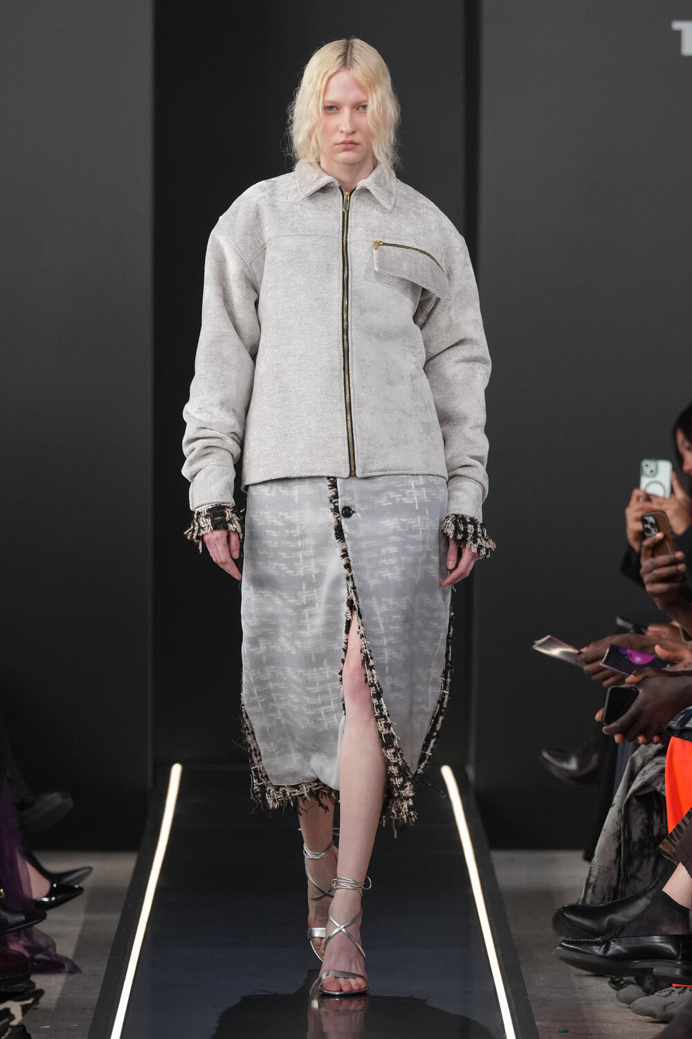 TOKYO JAMES WOMEN FW 26-27 - Foto #21