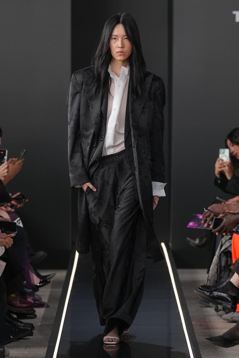 TOKYO JAMES WOMEN FW 26-27 - Foto #22