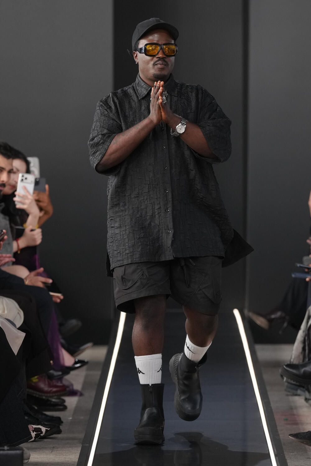 TOKYO JAMES WOMEN FW 26-27 - Foto #23