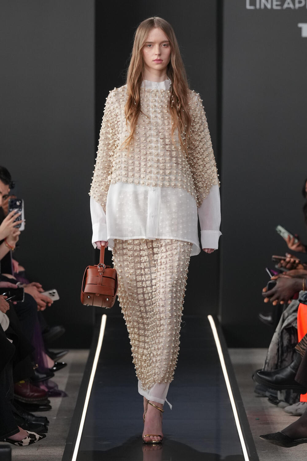 TOKYO JAMES WOMEN FW 26-27 - Foto #15