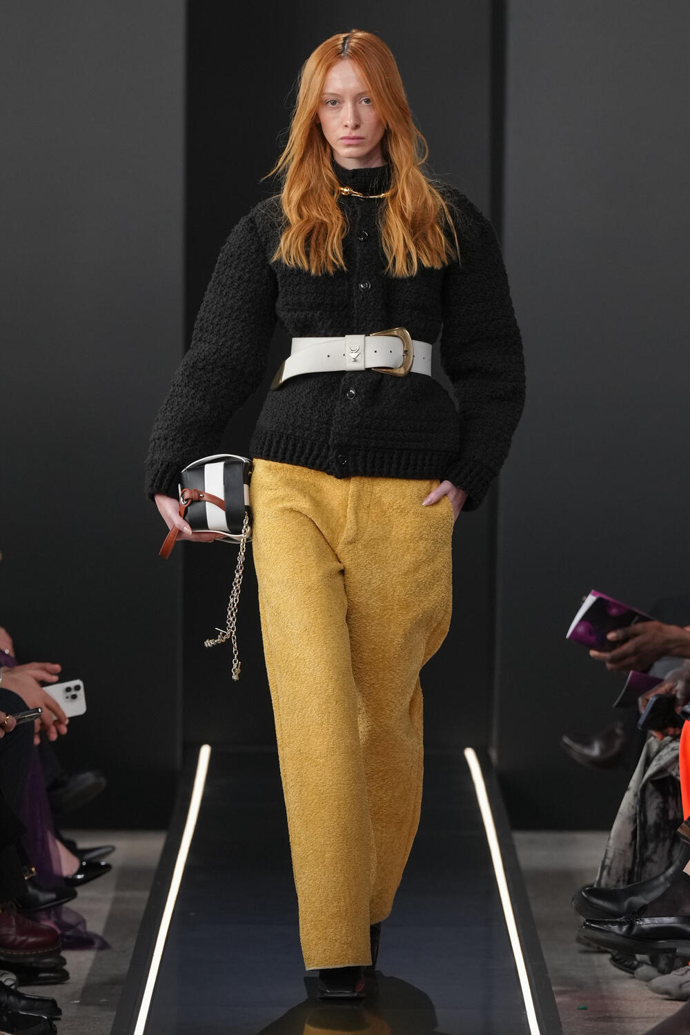 TOKYO JAMES WOMEN FW 26-27 - Foto #16