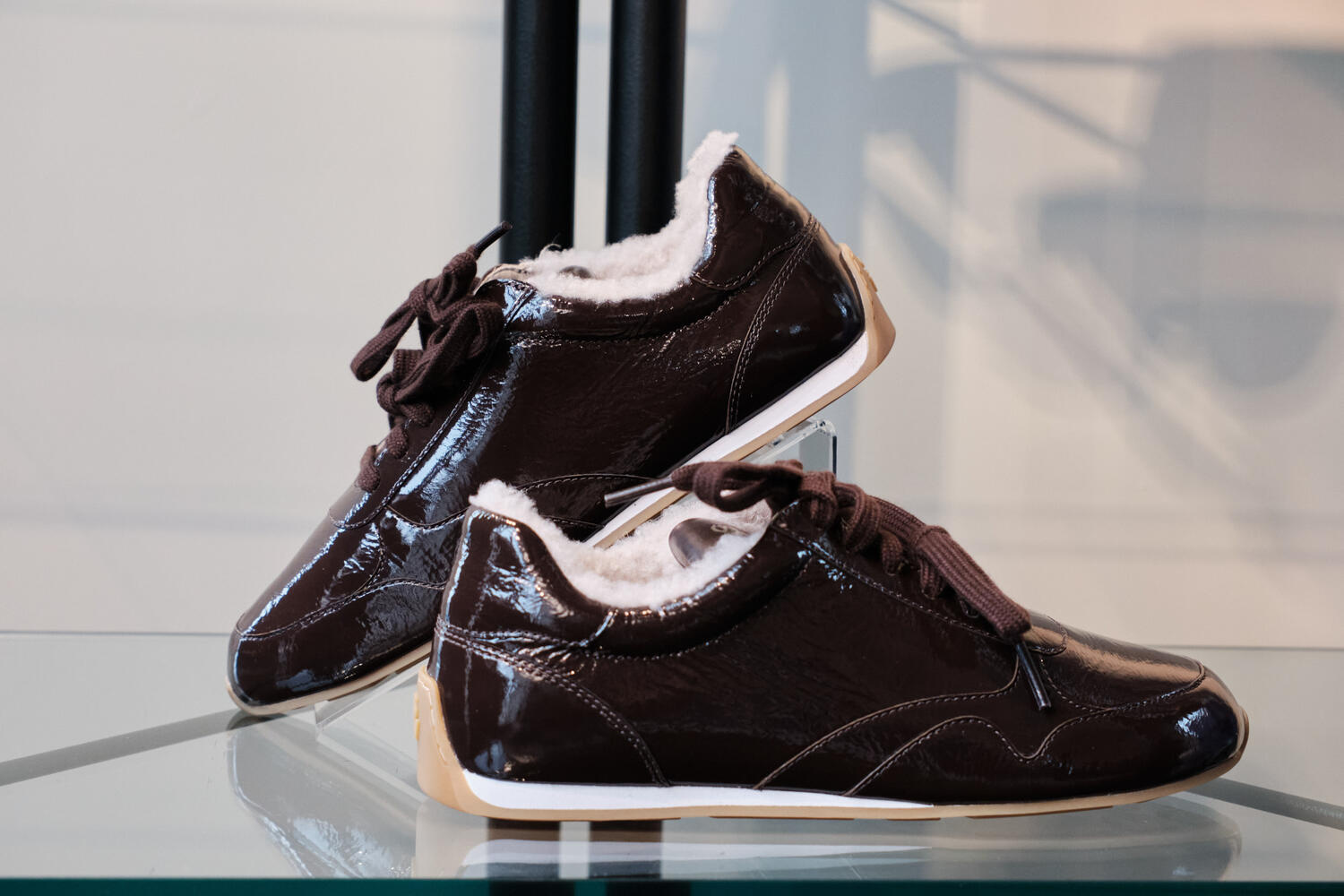 STUART WEITZMAN WOMEN FW 26-27 - Foto #7