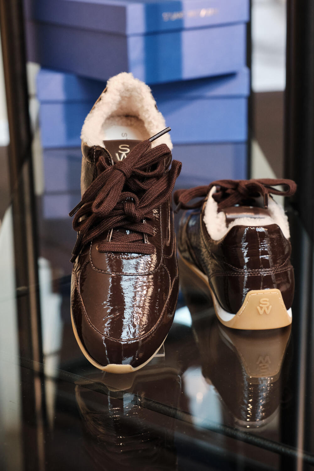 STUART WEITZMAN WOMEN FW 26-27 - Foto #8