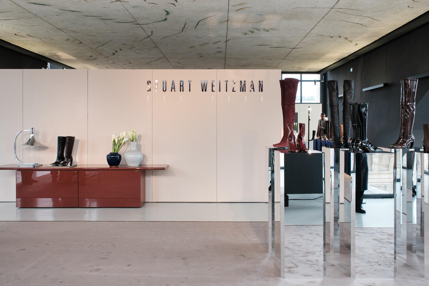 STUART WEITZMAN WOMEN FW 26-27 - Foto #2