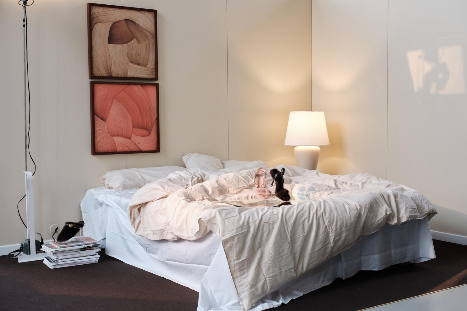 STUART WEITZMAN WOMEN FW 26-27 - Foto #3