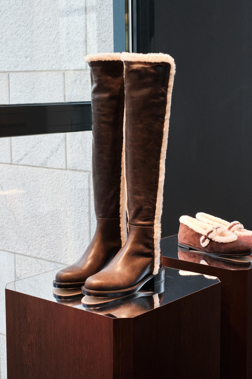 STUART WEITZMAN WOMEN FW 26-27 - Foto #17