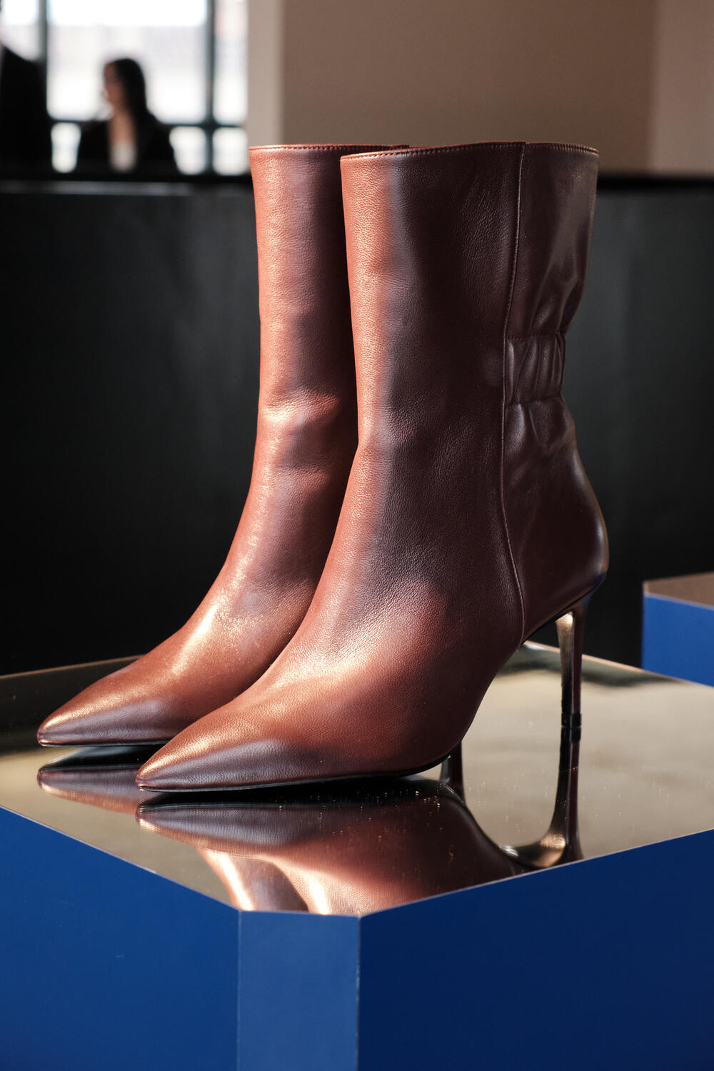 STUART WEITZMAN WOMEN FW 26-27 - Foto #18