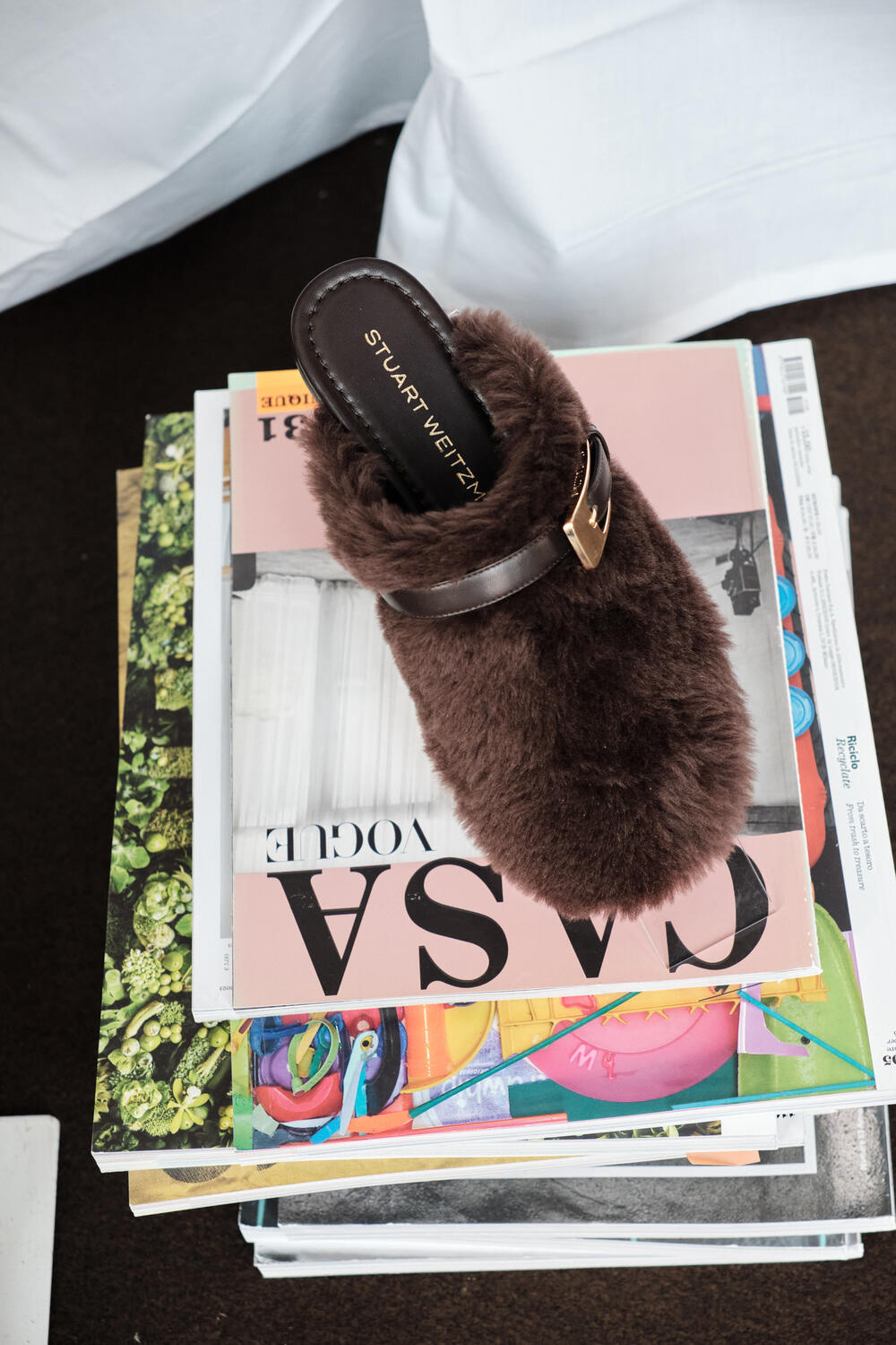 STUART WEITZMAN WOMEN FW 26-27 - Foto #12