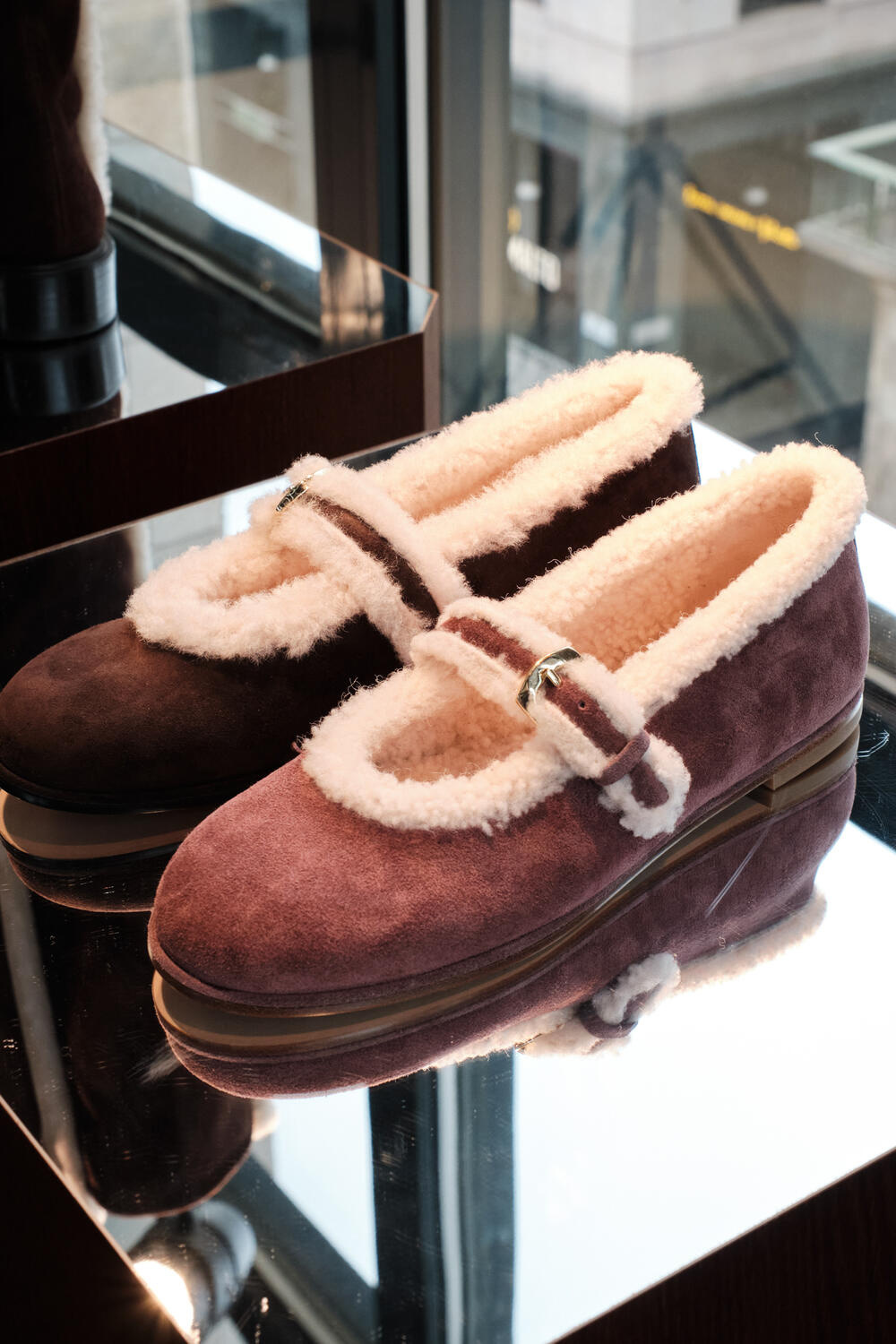 STUART WEITZMAN WOMEN FW 26-27 - Foto #13