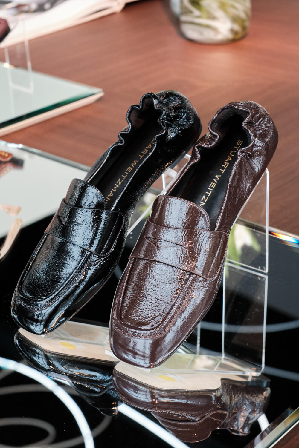 STUART WEITZMAN WOMEN FW 26-27 - Foto #24