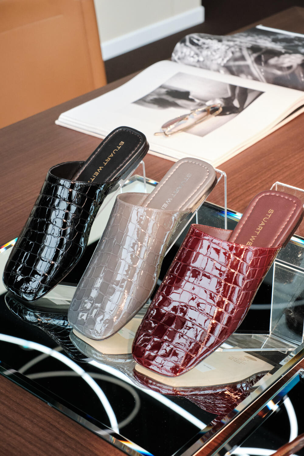 STUART WEITZMAN WOMEN FW 26-27 - Foto #25