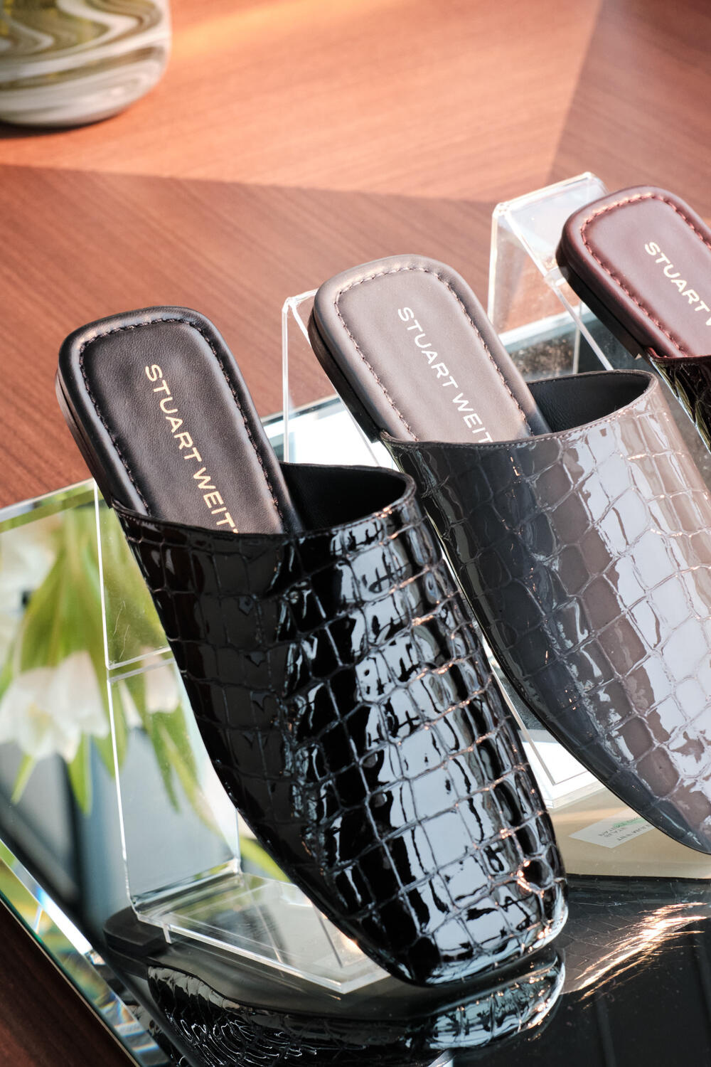 STUART WEITZMAN WOMEN FW 26-27 - Foto #26