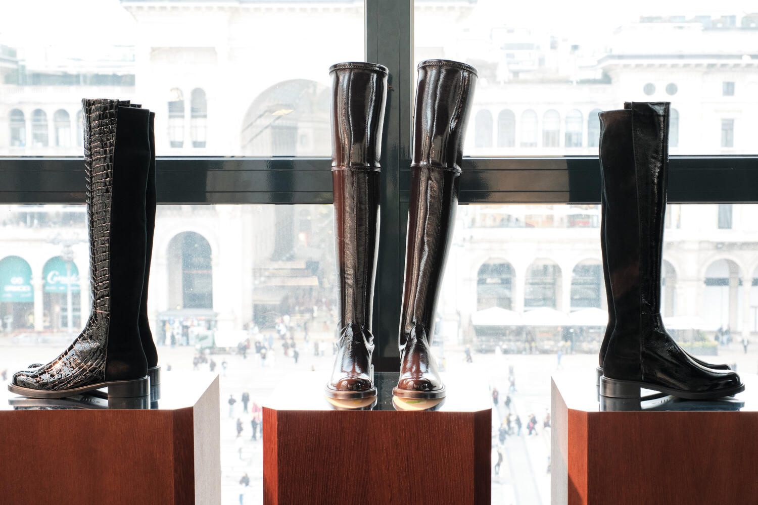 STUART WEITZMAN WOMEN FW 26-27 - Foto #29