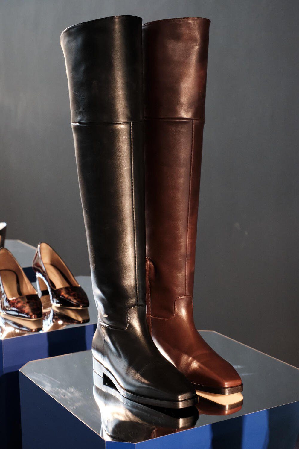 STUART WEITZMAN WOMEN FW 26-27 - Foto #37