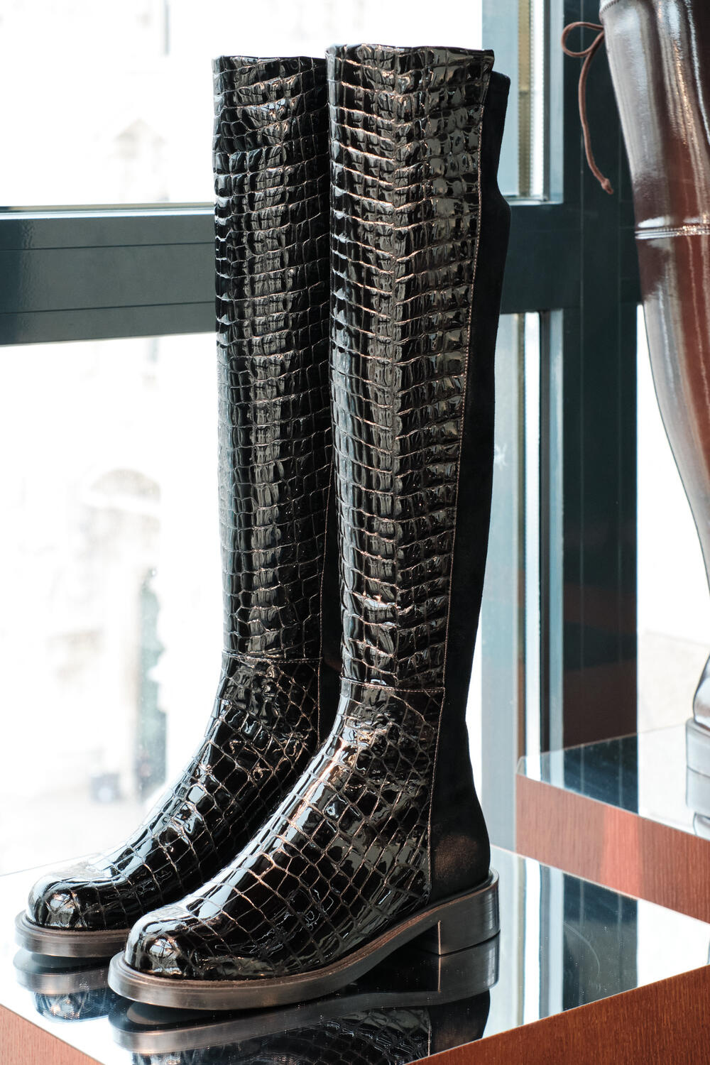 STUART WEITZMAN WOMEN FW 26-27 - Foto #30