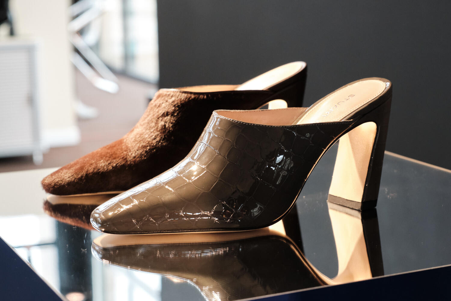 STUART WEITZMAN WOMEN FW 26-27 - Foto #32