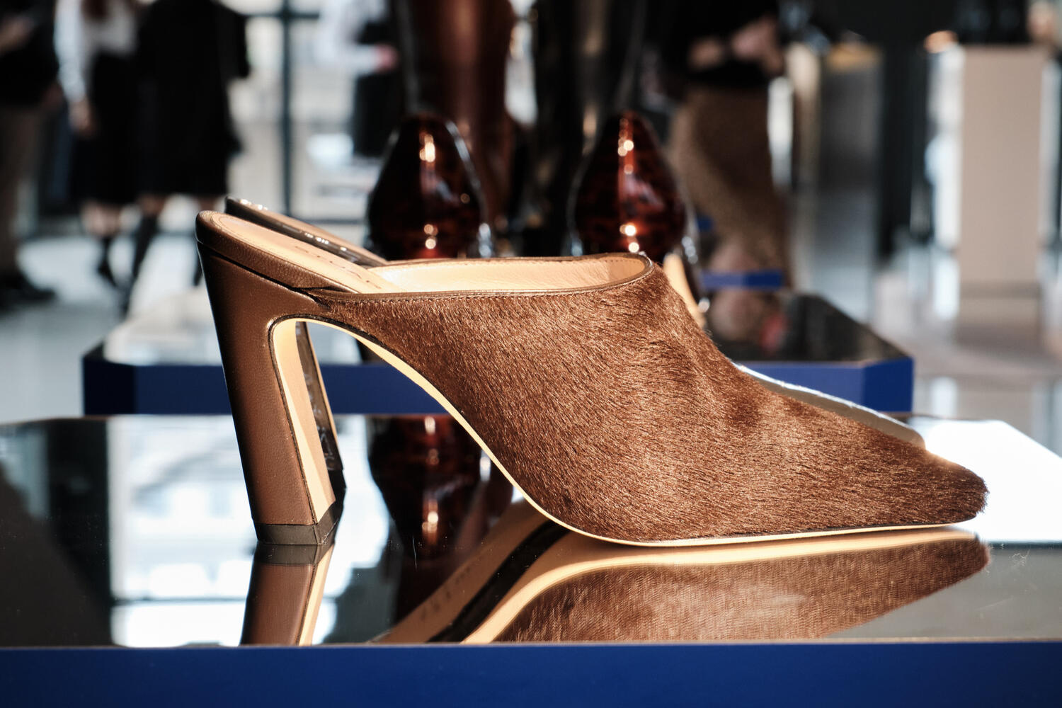 STUART WEITZMAN WOMEN FW 26-27 - Foto #33