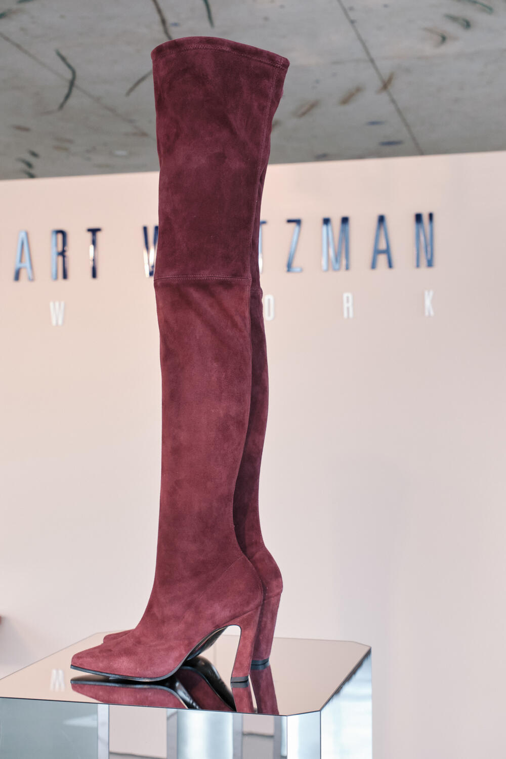 STUART WEITZMAN WOMEN FW 26-27 - Foto #46