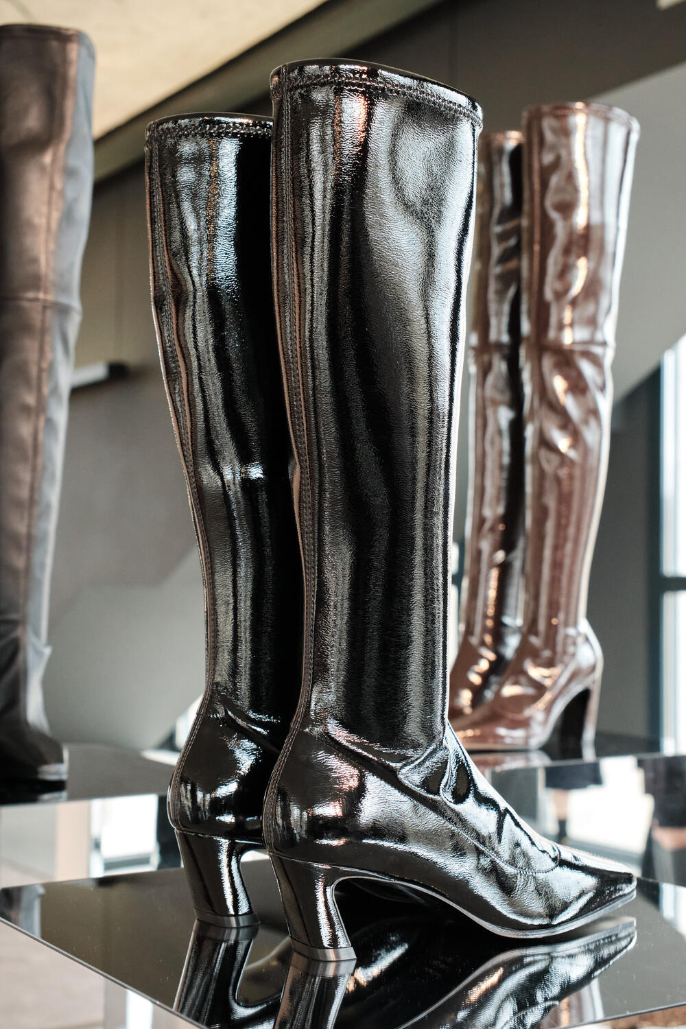 STUART WEITZMAN WOMEN FW 26-27 - Foto #48