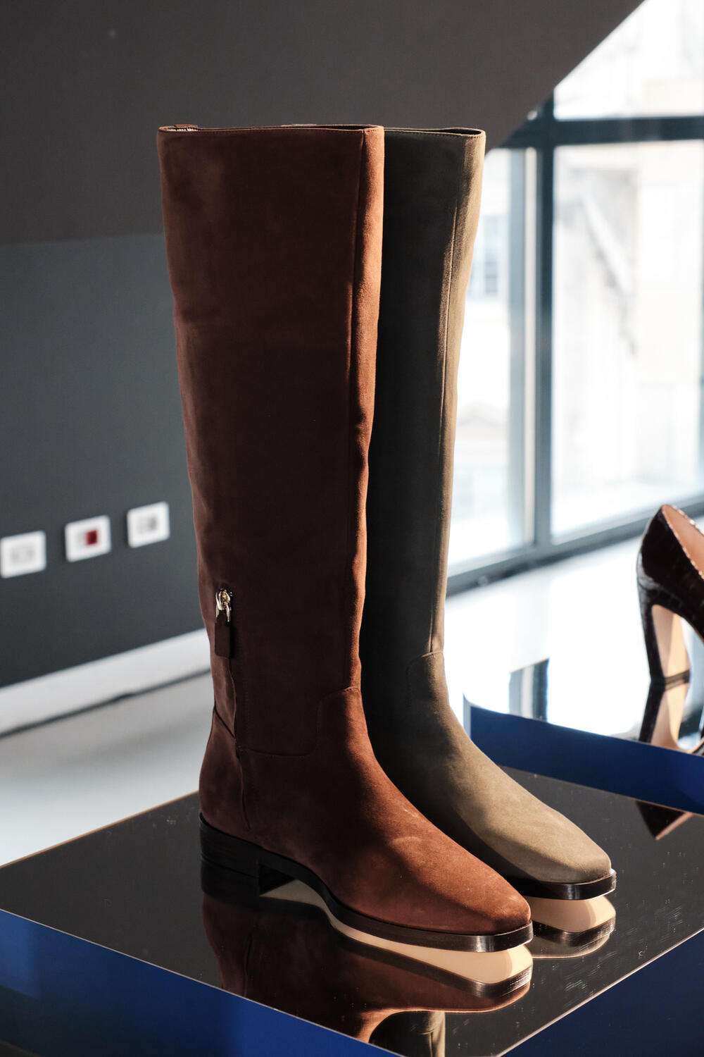 STUART WEITZMAN WOMEN FW 26-27 - Foto #41