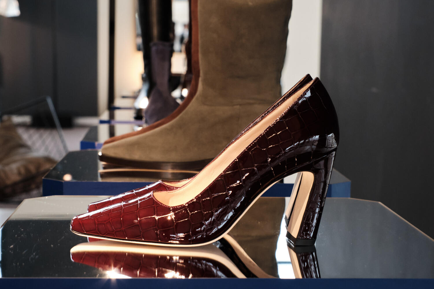 STUART WEITZMAN WOMEN FW 26-27 - Foto #42
