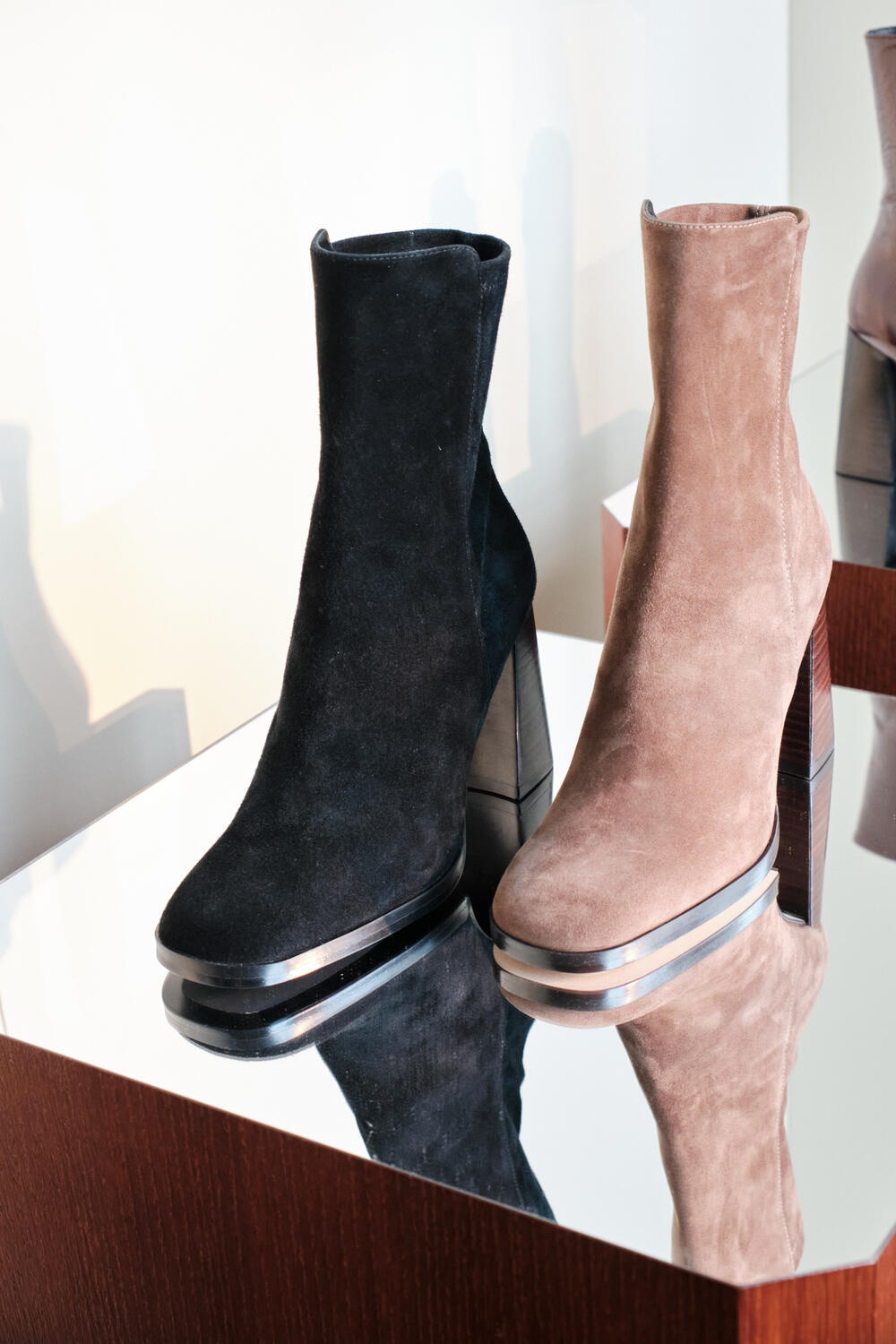 STUART WEITZMAN WOMEN FW 26-27 - Foto #57