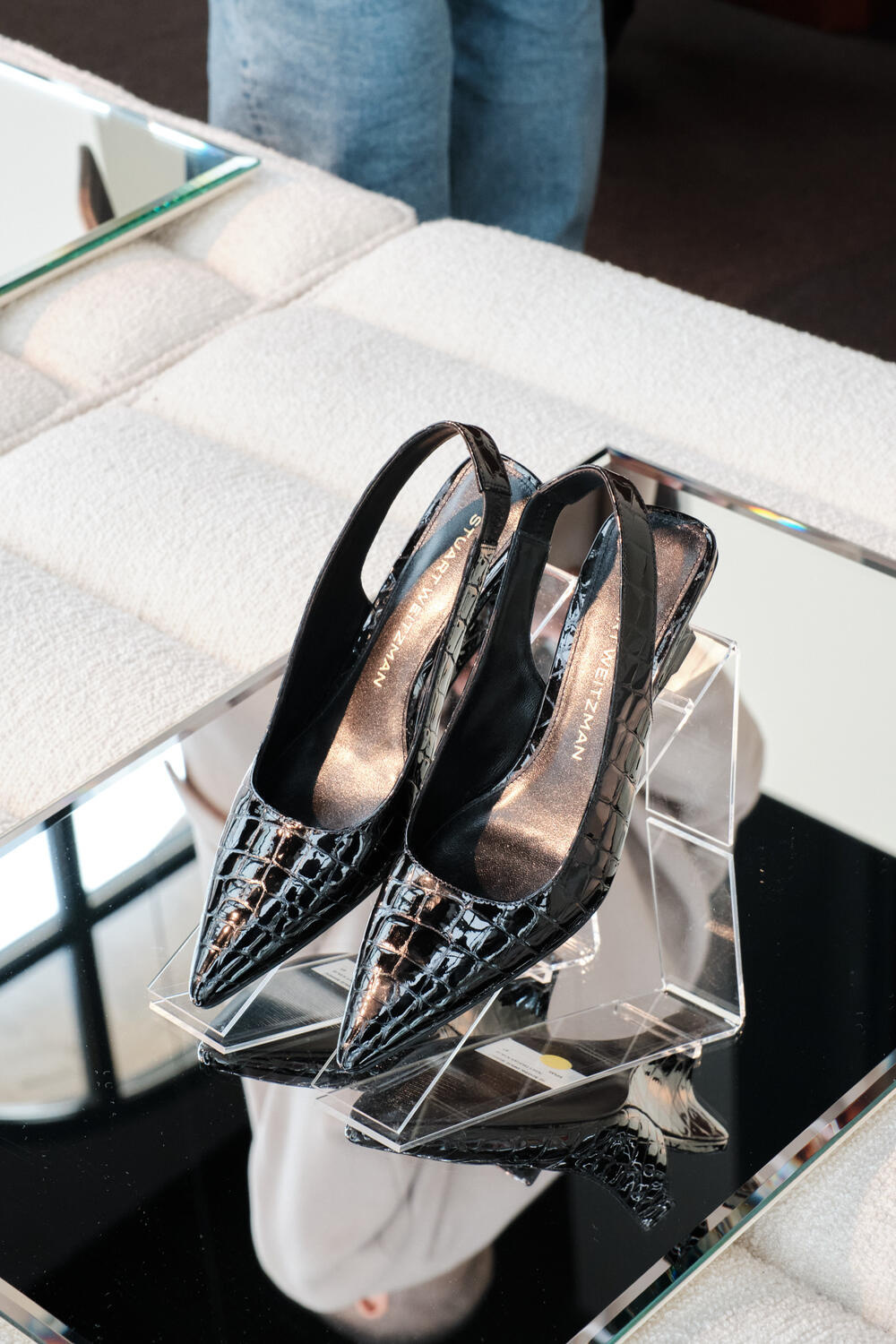 STUART WEITZMAN WOMEN FW 26-27 - Foto #59