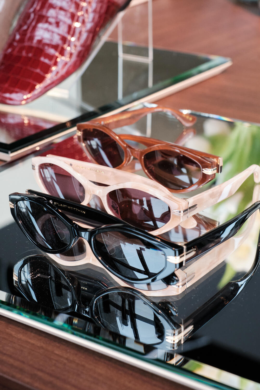 STUART WEITZMAN WOMEN FW 26-27 - Foto #78