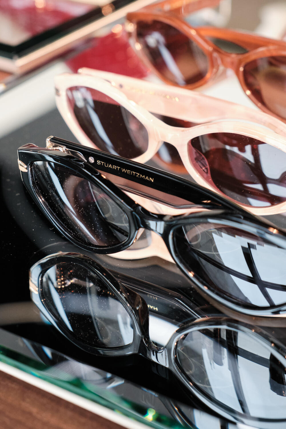 STUART WEITZMAN WOMEN FW 26-27 - Foto #79