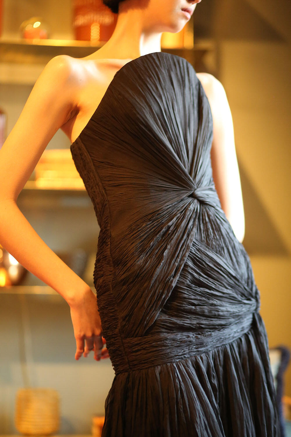 SAMAN LOIRA WOMEN FW 26-27 - Foto #2