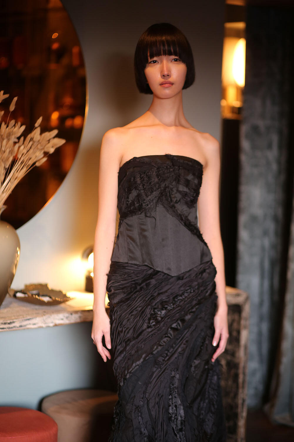 SAMAN LOIRA WOMEN FW 26-27 - Foto #4