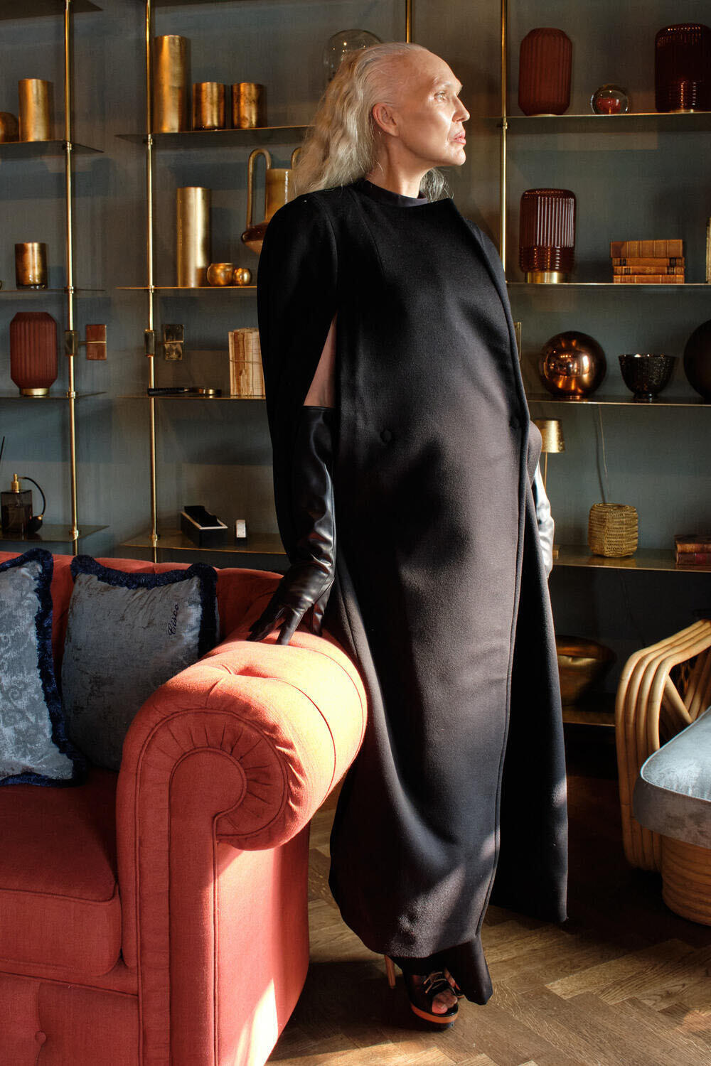 SAMAN LOIRA WOMEN FW 26-27 - Foto #6