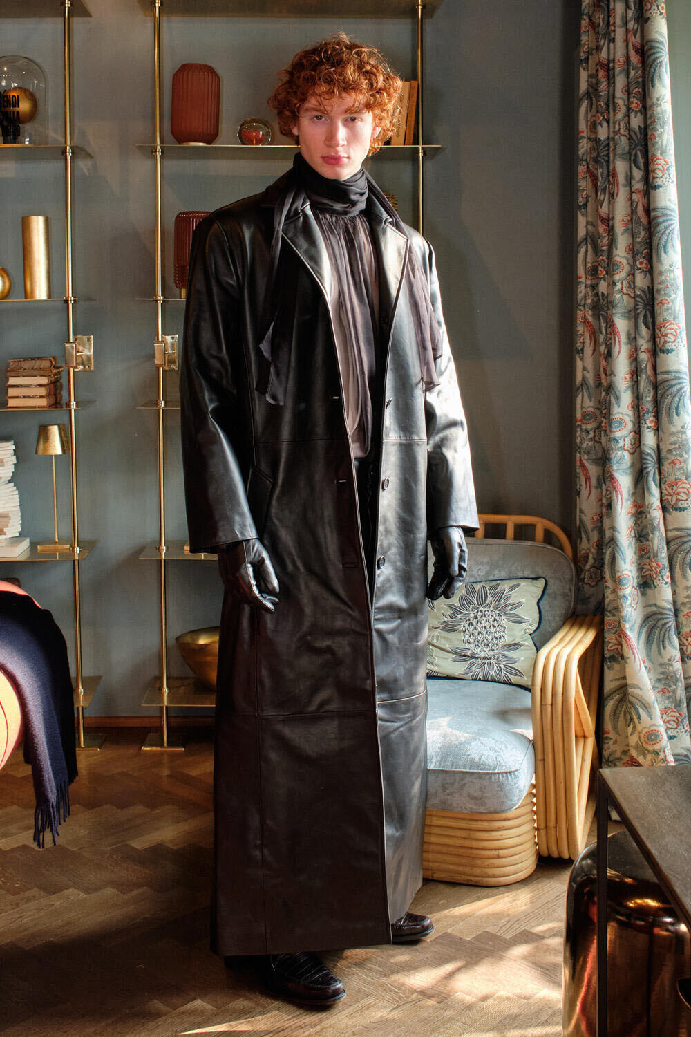 SAMAN LOIRA WOMEN FW 26-27 - Foto #7